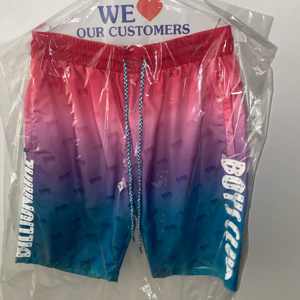 Billionaire Boys Club Comet Shorts